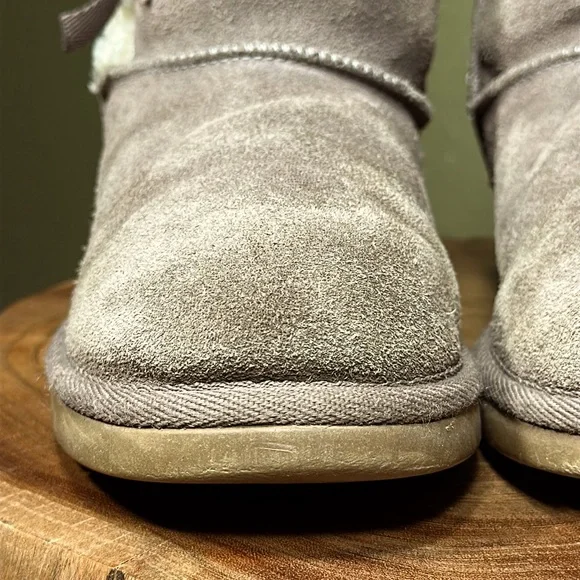 KOOLABURRA by UGG Victoria Women’s Short Winter Boots - Picture 3 of 15